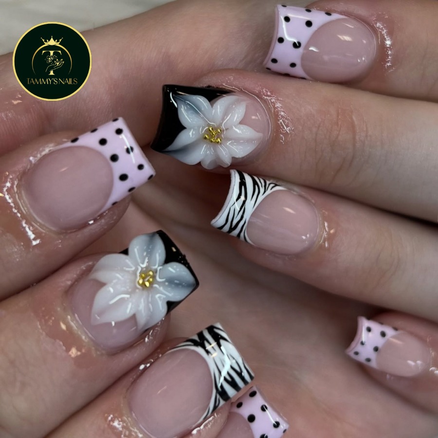 amazing nail
